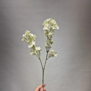 گل مصنوعی بوته عروس ژیپسوفیلا